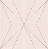 107585 Harmony Oblique Wallpaper by Graham and Brown