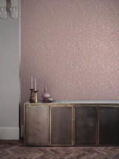 120373 Gypsophila Shell/Rose Gold Wallpaper by Clarissa Hulse 120373 Gypsophila Shell/Rose Gold Wallpaper by Clarissa Hulse