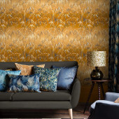 120405 Meadow Grass Wallpaper by Clarissa Hulse 120405 Meadow Grass Wallpaper by Clarissa Hulse
