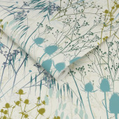120387 Summer Border Wallpaper by Clarissa Hulse 120387 Summer Border Wallpaper by Clarissa Hulse