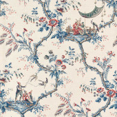 313050 Emperor's Musician Wallpaper by Zoffany