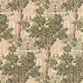 313051 Italian Garden Tuscan Pink Wallpaper by Zoffany 313051 Italian Garden Tuscan Pink Wallpaper by Zoffany