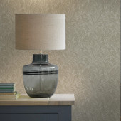 113340 Barley Natural Wallpaper by Laura Ashley 113340 Barley Natural Wallpaper by Laura Ashley