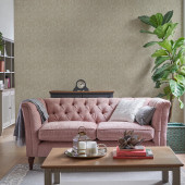 113340 Barley Natural Wallpaper by Laura Ashley 113340 Barley Natural Wallpaper by Laura Ashley