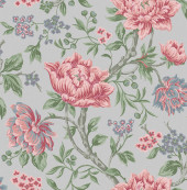 113408 Tapestry Floral Wallpaper by Laura Ashley 113408 Tapestry Floral Wallpaper by Laura Ashley