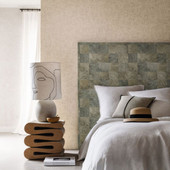 75150610 Diola Karabane Wallpaper by Casamance 75150610 Diola Karabane Wallpaper by Casamance