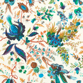 113067 Wonderland Floral Sophie Robinson Wallpaper By Harlequin 113067 Wonderland Floral Sophie Robinson Wallpaper By Harlequin