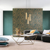 75043374 Tessela Select 7 Wallpaper by Casamance 75043374 Tessela Select 7 Wallpaper by Casamance