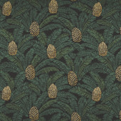 74741942 Palmeta Orphee Wallpaper by Casamance 74741942 Palmeta Orphee Wallpaper by Casamance