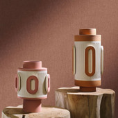 72342476 Dandy Uni Gallant Orphee Wallpaper by Casamance 72342476 Dandy Uni Gallant Orphee Wallpaper by Casamance