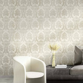 28803 Damasco Thema Italian Style Wallpaper By Galerie