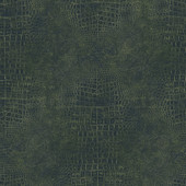 G67505 Crocodile Natural FX 2 Wallpaper By Galerie