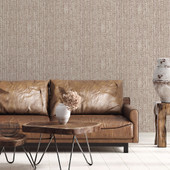 G67768 Bamboo Natural FX 2 Wallpaper By Galerie