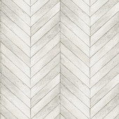G68000 Herringbone Natural FX 2 Wallpaper By Galerie
