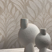 74770100 Gustav Printemps Viennois Wallpaper by Casamance 74770100 Gustav Printemps Viennois Wallpaper by Casamance