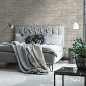 ML01439 Paradox Malibu Light Gold Wallpaper By Sketch Twenty 3