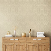 65185 Brocade Precious Wallpaper By Galerie 65185 Brocade Precious Wallpaper By Galerie