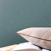 DAE68527477 Linen Uni Danae Wallpaper by Caselio DAE68527477 Linen Uni Danae Wallpaper by Caselio