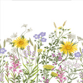 DAE103674203 Thalia Danae Wallpaper by Caselio