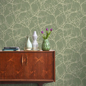 RIVI89537488 Vancouver Riverside 4 Wallpaper by Casadeco RIVI89537488 Vancouver Riverside 4 Wallpaper by Casadeco