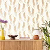 WILD104920281 Panthera Wild Wallpaper by Caselio WILD104920281 Panthera Wild Wallpaper by Caselio