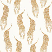 WILD104920281 Panthera Wild Wallpaper by Caselio WILD104920281 Panthera Wild Wallpaper by Caselio