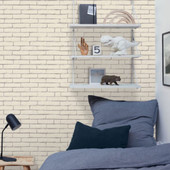 YNF103290001 Be Free Young and Free Wallpaper by Caselio