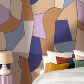Abstraction Pimp My Wall Wallpanel By Caselio Abstraction Pimp My Wall Wallpanel By Caselio