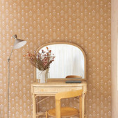BOM103172268 Charmes Boheme Wallpaper by Caselio BOM103172268 Charmes Boheme Wallpaper by Caselio