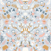 BOM103196404 Alizee Boheme Wallpaper by Caselio BOM103196404 Alizee Boheme Wallpaper by Caselio