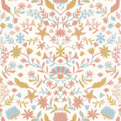 BOM103190397 Alizee Boheme Wallpaper by Caselio BOM103190397 Alizee Boheme Wallpaper by Caselio