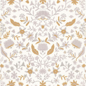 BOM103199183 Alizee Boheme Wallpaper by Caselio BOM103199183 Alizee Boheme Wallpaper by Caselio