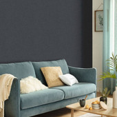 BOM103229610 Boheme Plain Linen Wallpaper by Caselio BOM103229610 Boheme Plain Linen Wallpaper by Caselio