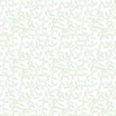 115265 Erwood Eau De Nil Wallpaper by Laura Ashley