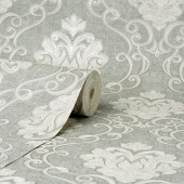 M95659 Florentine Damask Vymura Milano Wallpaper by Fine Decor M95659 Florentine Damask Vymura Milano Wallpaper by Fine Decor