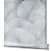 34512 Palm Leaf Kumano Wallpaper By Galerie