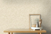 13630 Mini Leaf Beige Wallpaper by Holden Decor 13630 Mini Leaf Beige Wallpaper by Holden Decor