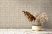 13582 Basket Weave Beige Wallpaper by Holden Decor 13582 Basket Weave Beige Wallpaper by Holden Decor