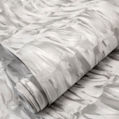 65315 Calma Salt Allspice Wallpaper By Hohenberger Galerie