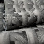 65340 Seta Pepper Black Pepper Wallpaper By Hohenberger 65340 Seta Pepper Black Pepper Wallpaper By Hohenberger