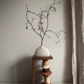 S10309 Bladverk Essentials Garden Green Wallpaper By Sandberg