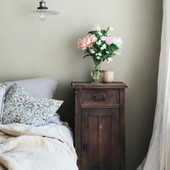 S10315 Sten Essentials Garden Green Wallpaper By Sandberg