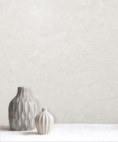 315103 Richmond Texture Off White Wallpaper by Rasch