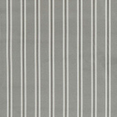 F1689/04 Bowfell Whitworth Graphite Fabric by Clarke & Clarke