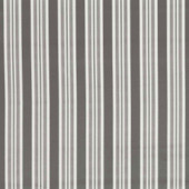 F1691/04 Wilmott Whitworth Graphite Fabric by Clarke & Clarke