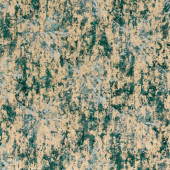 F1692/04 Dipinto Vivido Teal Fabric by Clarke & Clarke F1692/04 Dipinto Vivido Teal Fabric by Clarke & Clarke