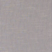 F1307/03 Bempton Studio G Northwood Denim Fabric by Clarke & Clarke