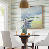 Equinox Modern Resource 3 Wallpaper by Thibaut