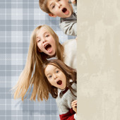 14882 Mottled Little Explorers 2 Wallpaper By Galerie