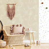 14882 Mottled Little Explorers 2 Wallpaper By Galerie